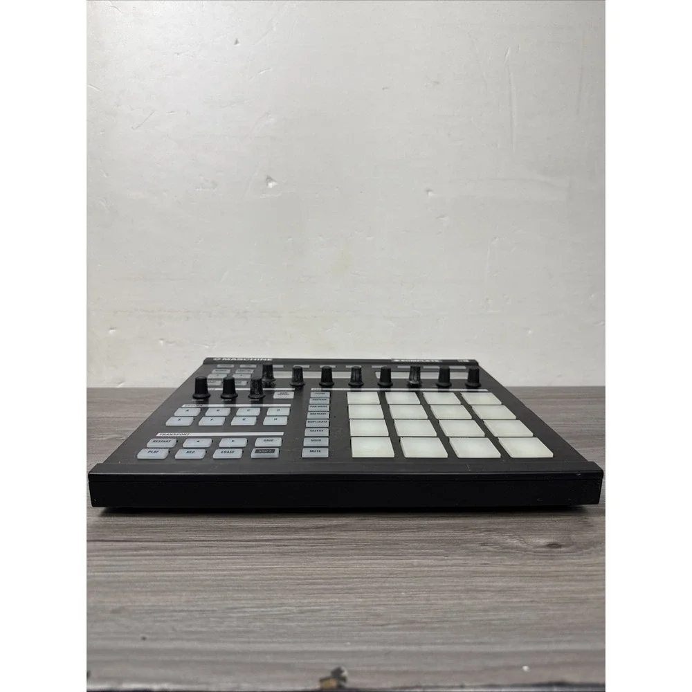 Native Instruments native instruments